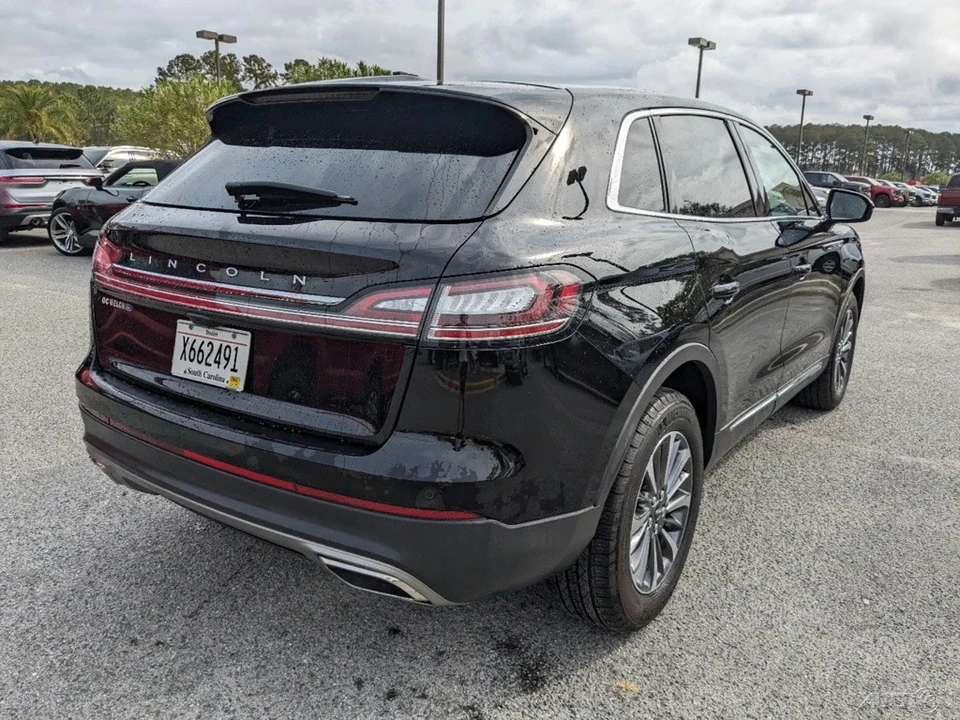 2023 Lincoln Nautilus - Image 4 of 21