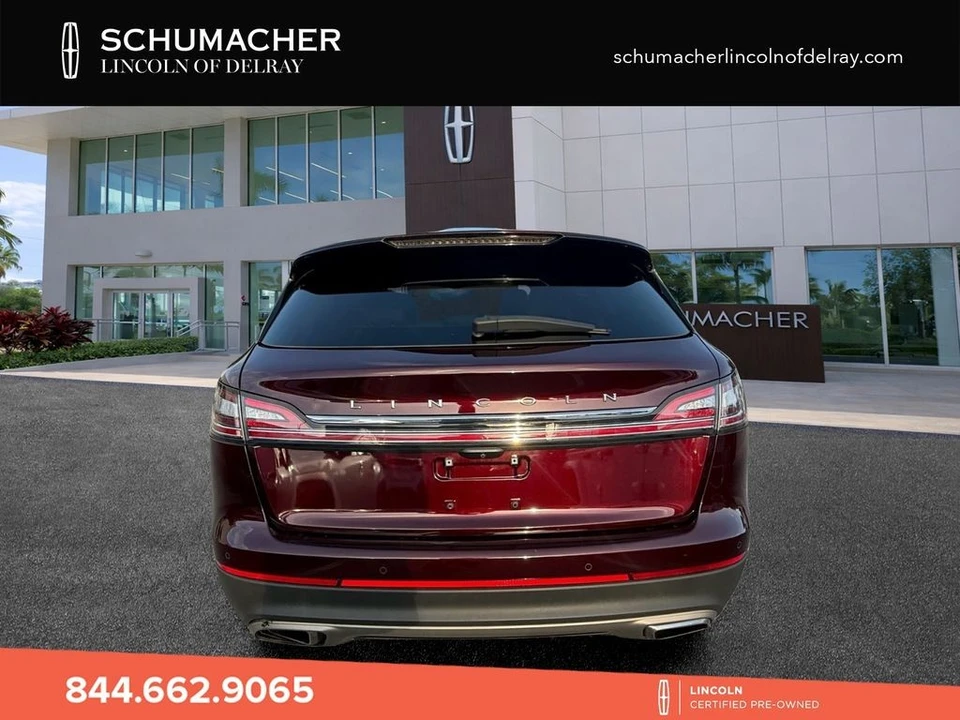 2023 Lincoln Nautilus - Image 6 of 29