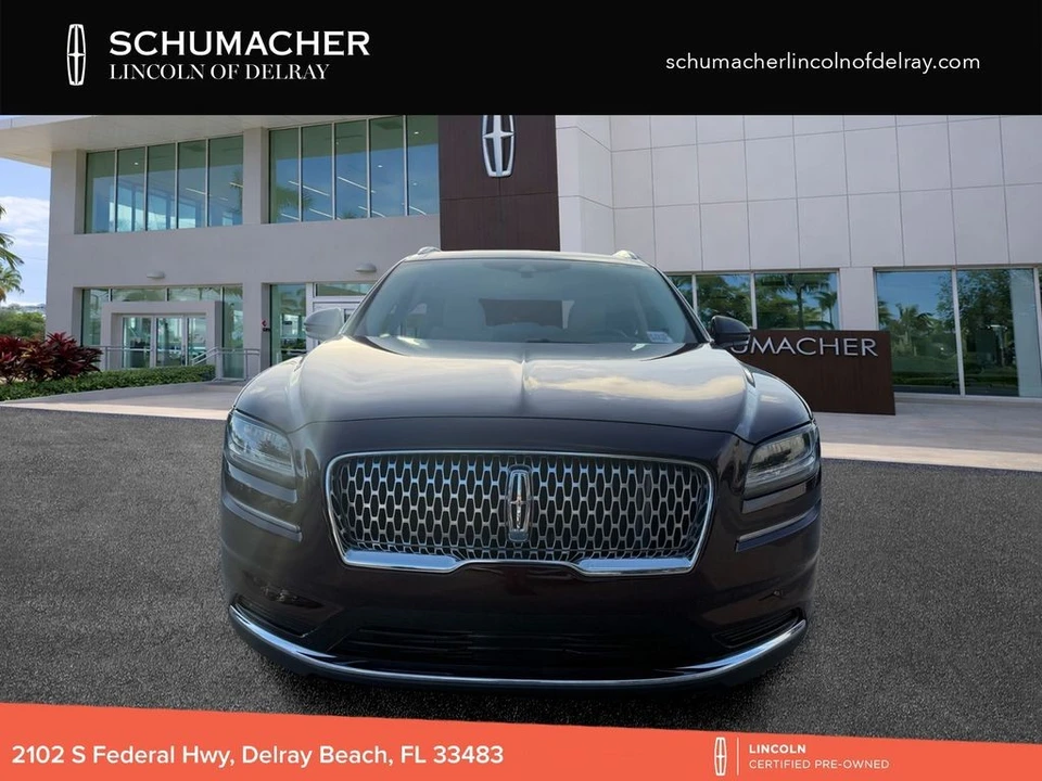 2023 Lincoln Nautilus - Image 2 of 29