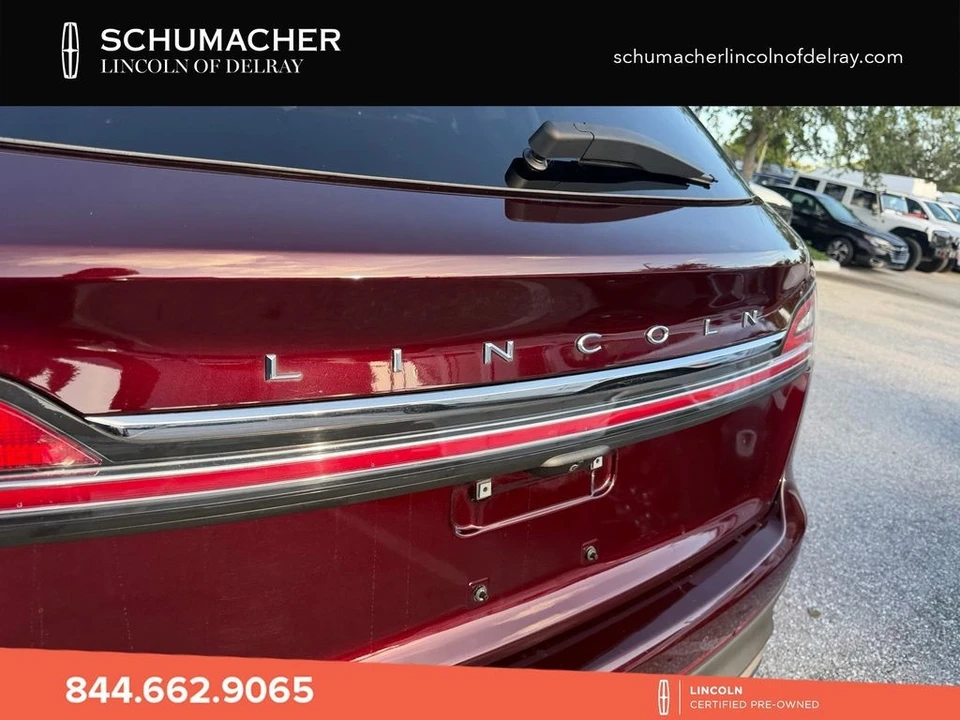2023 Lincoln Nautilus - Image 15 of 29