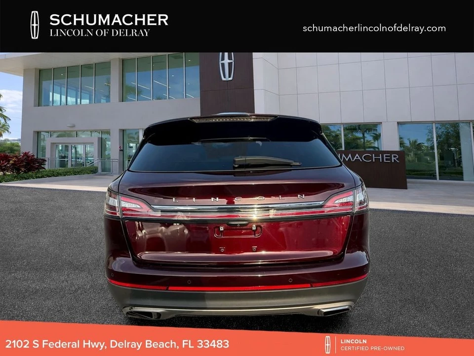 2023 Lincoln Nautilus - Image 6 of 29