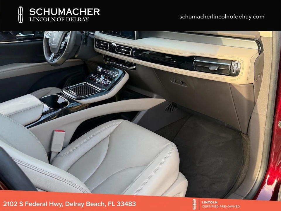 2023 Lincoln Nautilus - Image 18 of 29