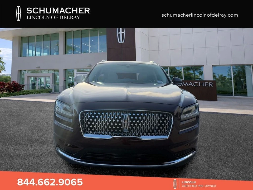 2023 Lincoln Nautilus - Image 2 of 29