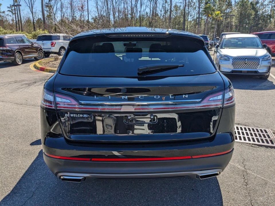 2023 Lincoln Nautilus - Image 5 of 21
