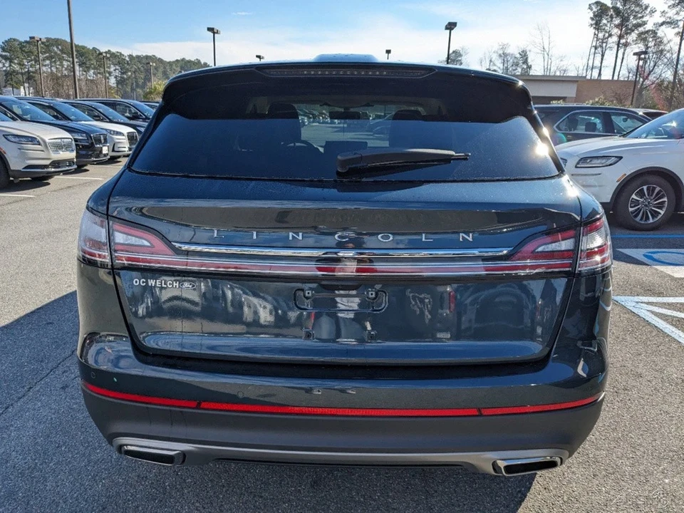 2023 Lincoln Nautilus - Image 5 of 21