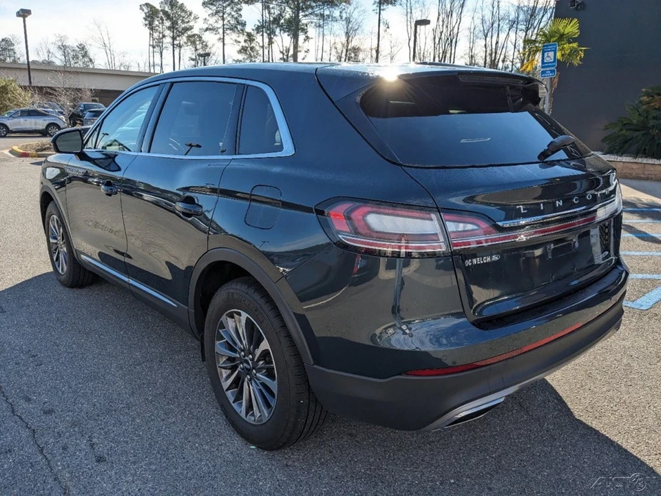2023 Lincoln Nautilus - Image 6 of 21