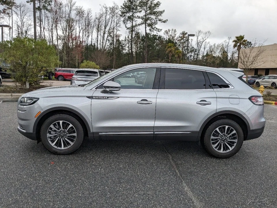 2023 Lincoln Nautilus - Image 7 of 21