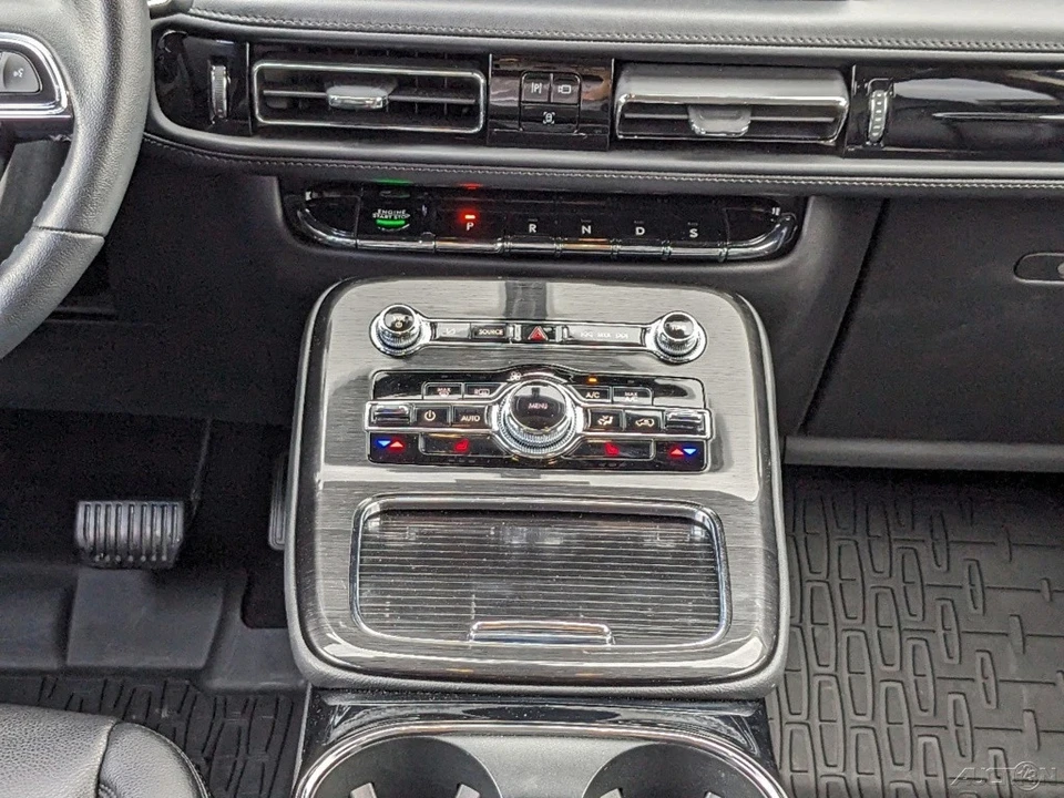 2023 Lincoln Nautilus - Image 21 of 21