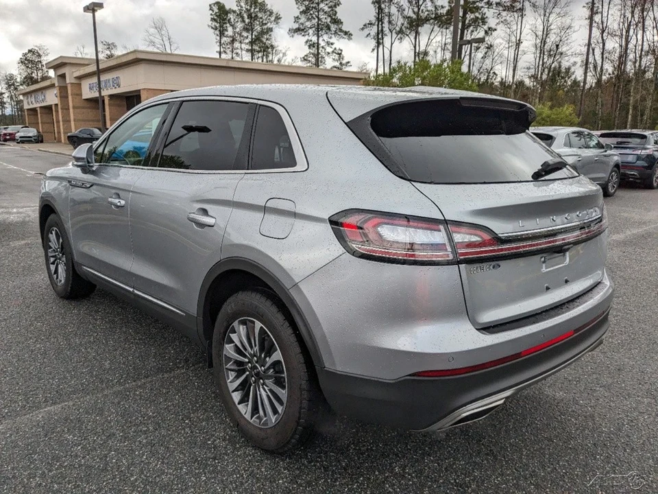 2023 Lincoln Nautilus - Image 6 of 21