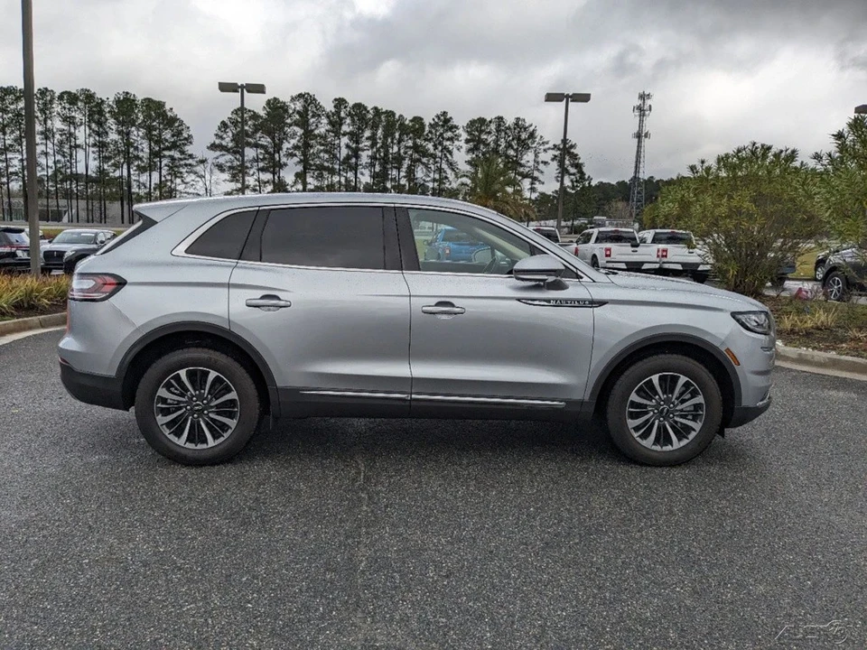 2023 Lincoln Nautilus - Image 3 of 21