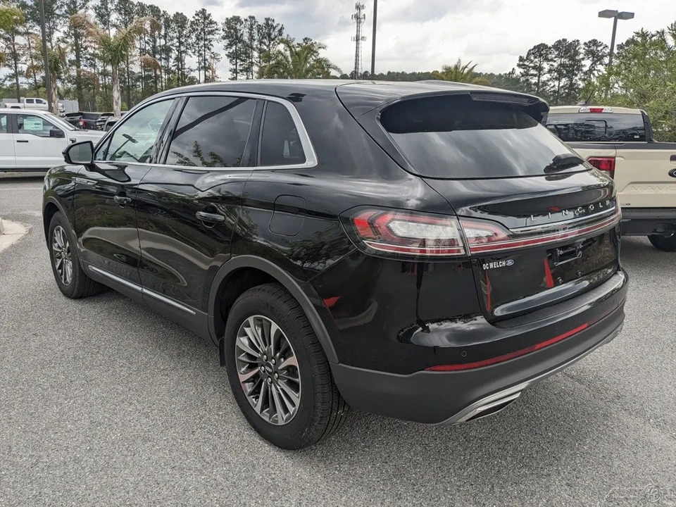2023 Lincoln Nautilus - Image 6 of 21