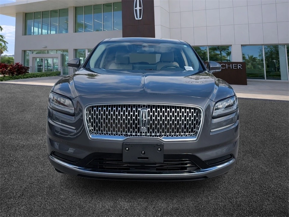 2023 Lincoln Nautilus - Image 2 of 12
