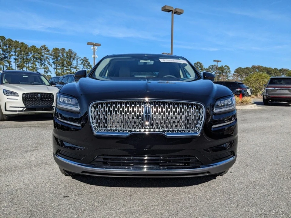 2023 Lincoln Nautilus - Image 11 of 21