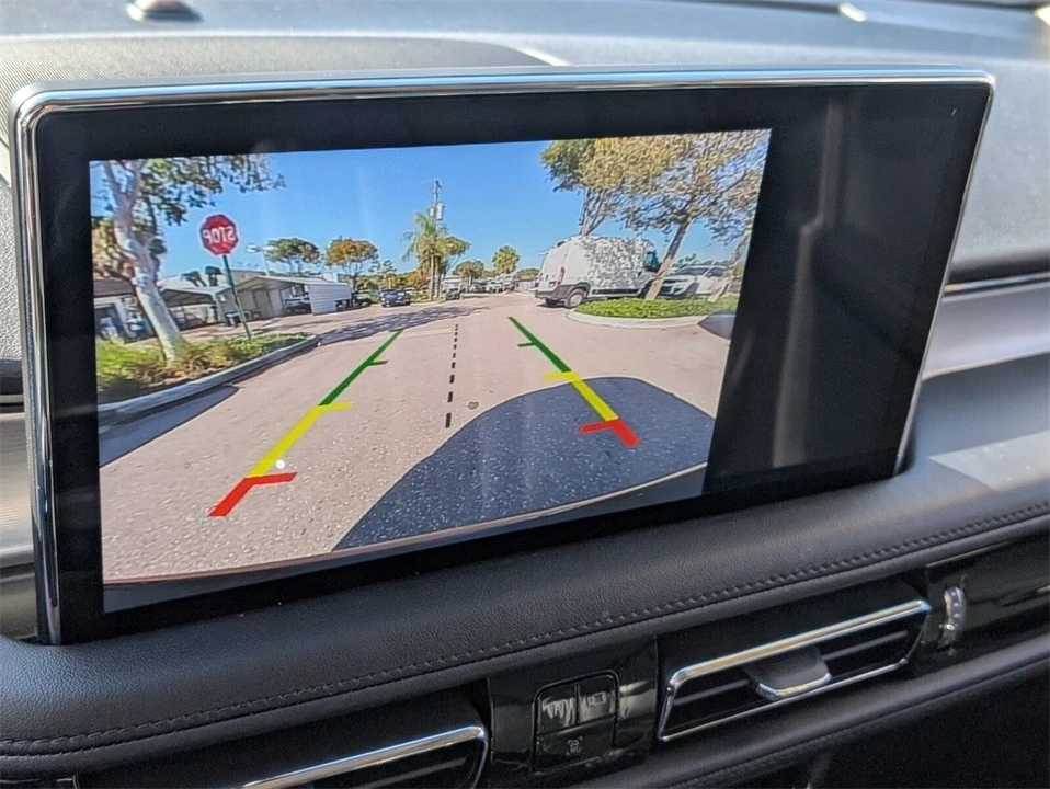 2023 Lincoln Nautilus - Image 21 of 21