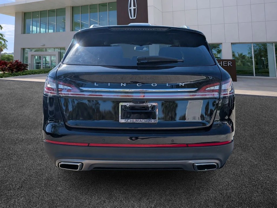 2023 Lincoln Nautilus - Image 6 of 12