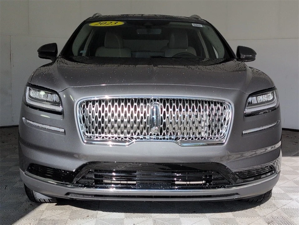 2023 Lincoln Nautilus - Image 3 of 12