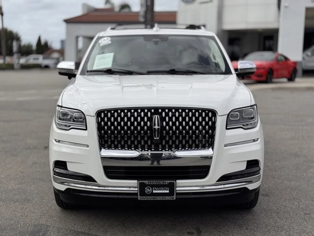2023 Lincoln Navigator 4th Gen - Image 6 of 12