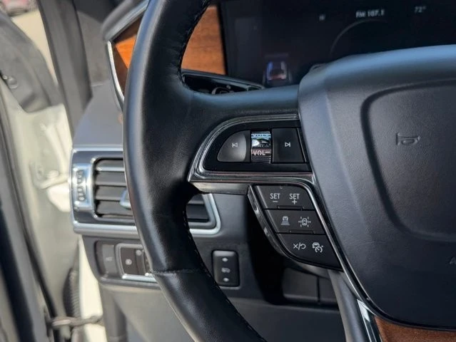 2023 Lincoln Navigator 4th Gen - Image 21 of 21