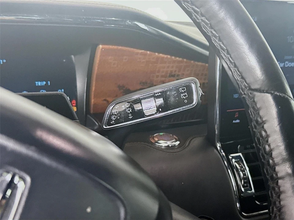 2023 Lincoln Navigator 4th Gen - Image 18 of 31