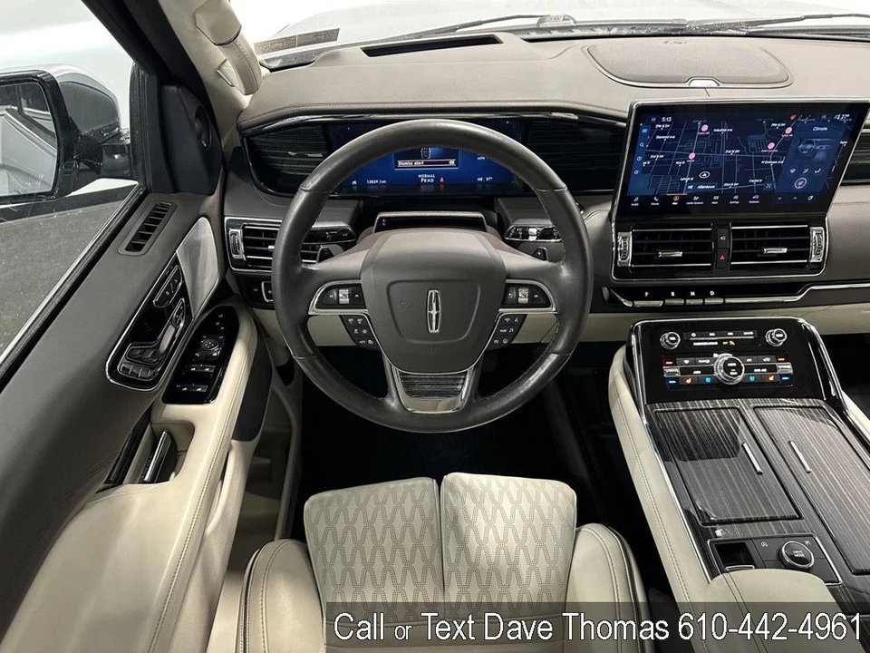 2023 Lincoln Navigator 4th Gen - Image 21 of 21