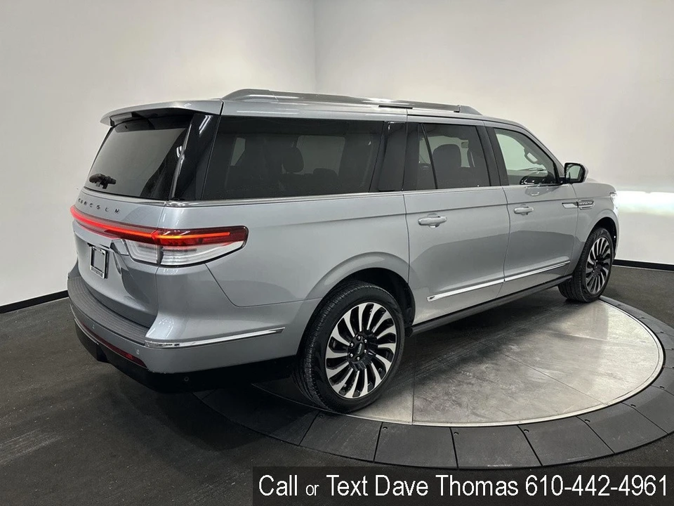 2023 Lincoln Navigator 4th Gen - Image 7 of 21