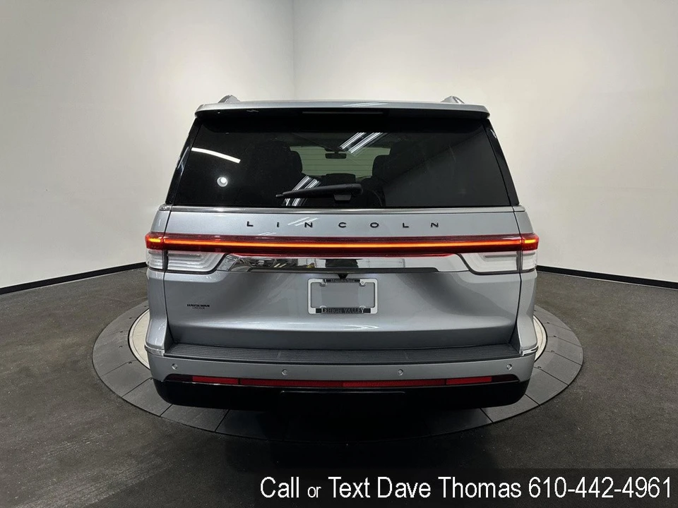 2023 Lincoln Navigator 4th Gen - Image 6 of 21