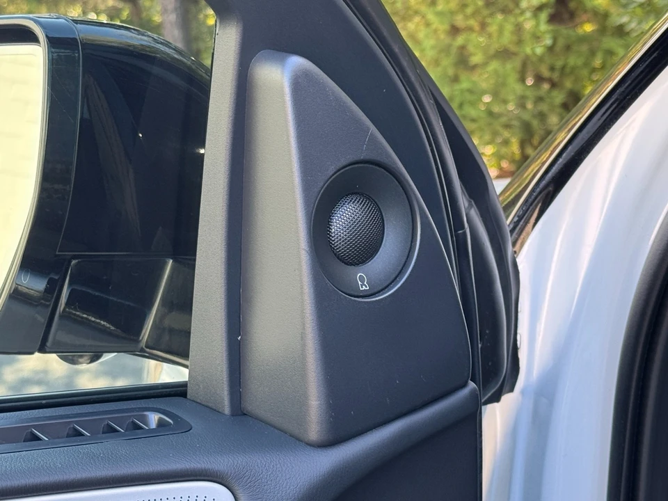 2023 Lincoln Navigator 4th Gen - Image 21 of 21