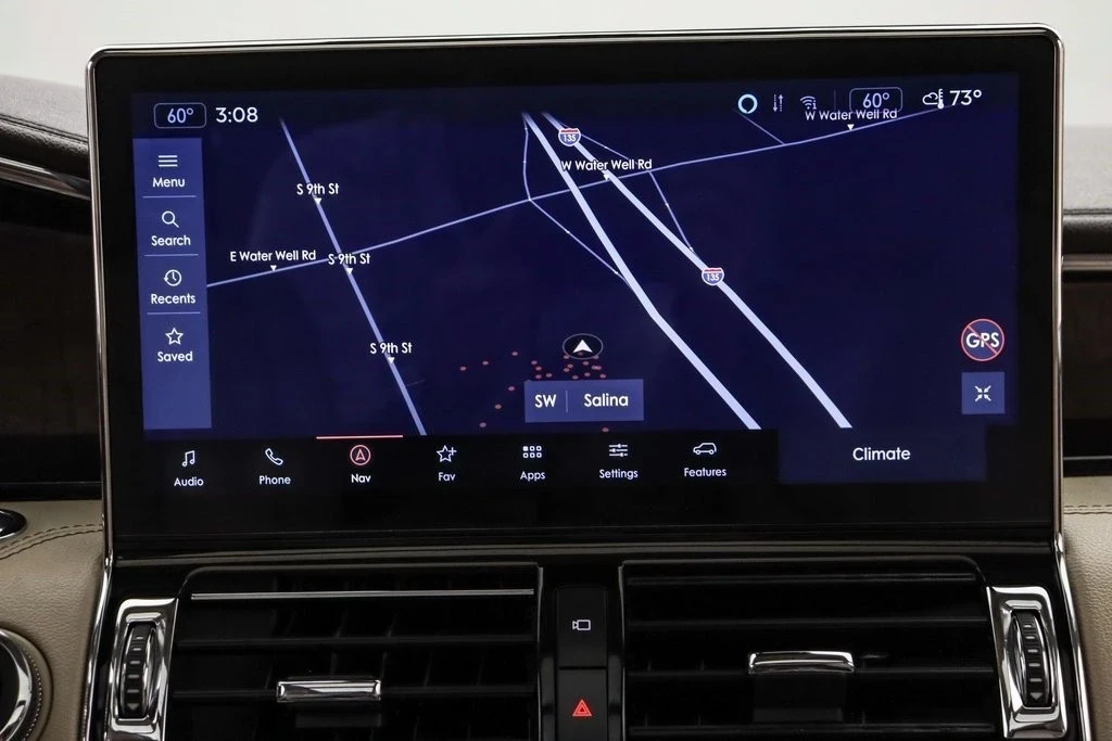 2023 Lincoln Navigator 4th Gen - Image 19 of 21