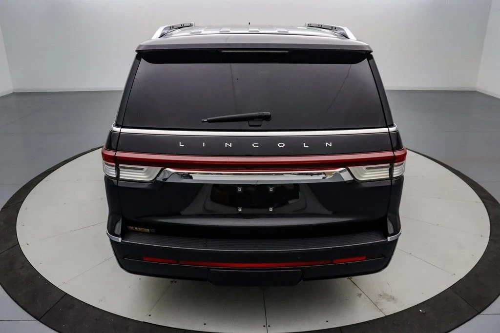 2023 Lincoln Navigator 4th Gen - Image 6 of 21