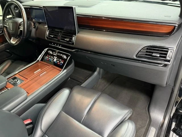 2023 Lincoln Navigator 4th Gen - Image 12 of 12