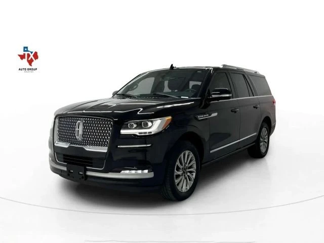 2023 Lincoln Navigator 4th Gen - Image 6 of 12