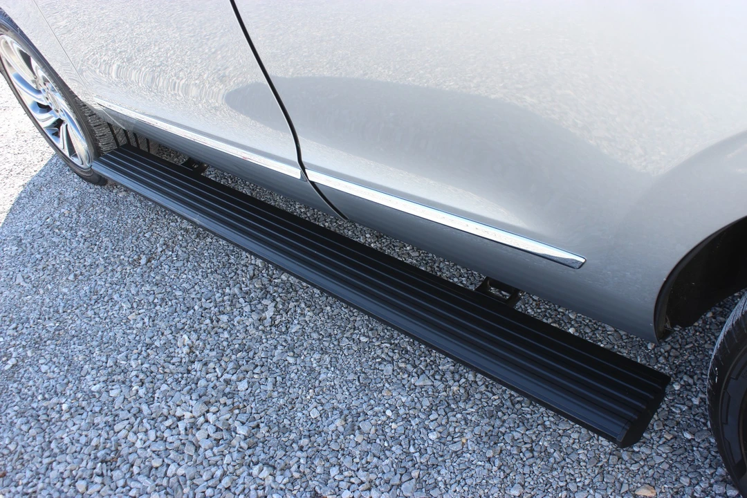 2023 Lincoln Navigator 4th Gen - Image 12 of 21