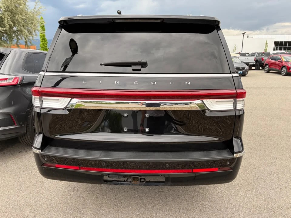 2023 Lincoln Navigator 4th Gen - Image 6 of 14