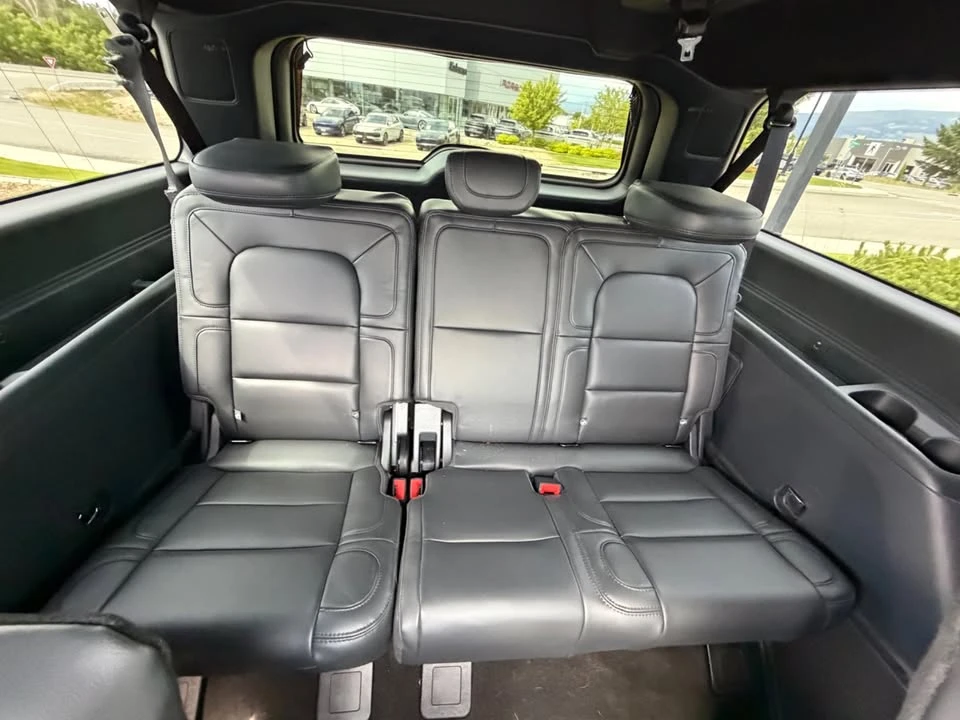 2023 Lincoln Navigator 4th Gen - Image 14 of 14