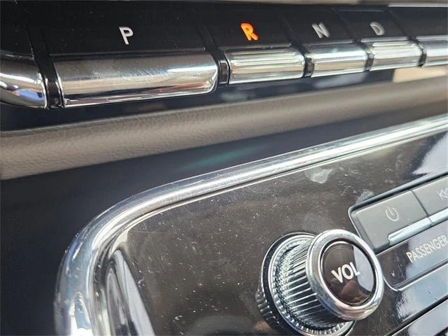 2023 Lincoln Navigator 4th Gen - Image 20 of 20