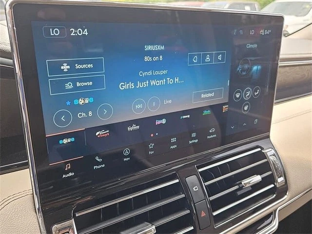 2023 Lincoln Navigator 4th Gen - Image 16 of 20