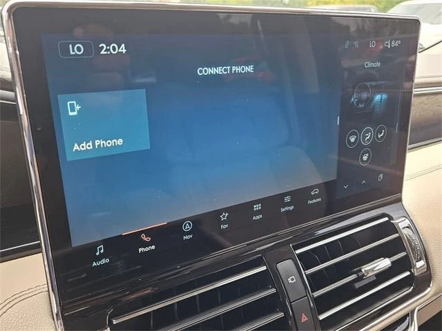2023 Lincoln Navigator 4th Gen - Image 17 of 20