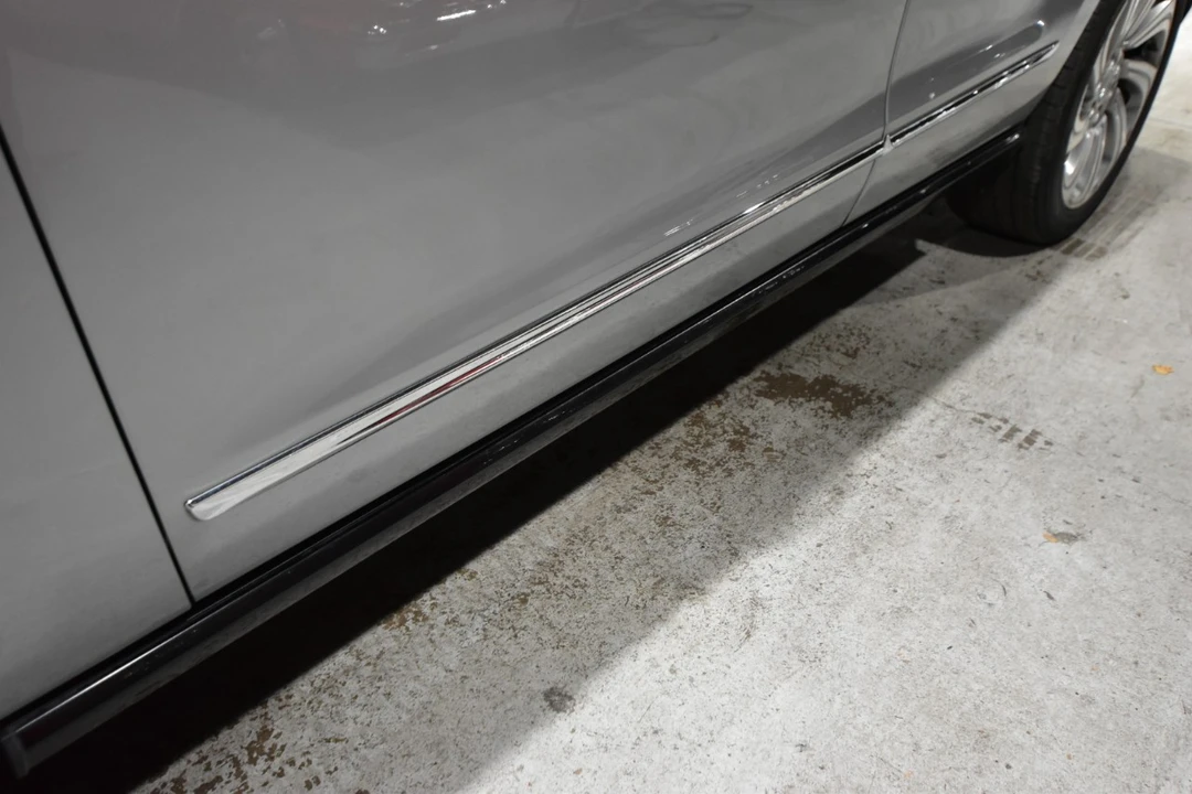 2023 Lincoln Navigator 4th Gen - Image 8 of 21
