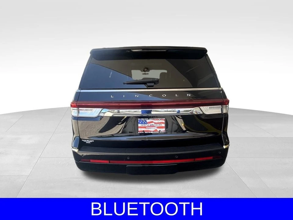 2023 Lincoln Navigator 4th Gen - Image 5 of 12