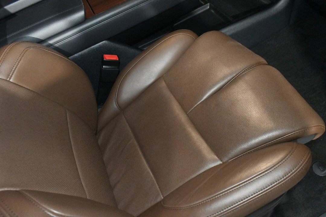 2023 Lincoln Navigator 4th Gen - Image 12 of 12