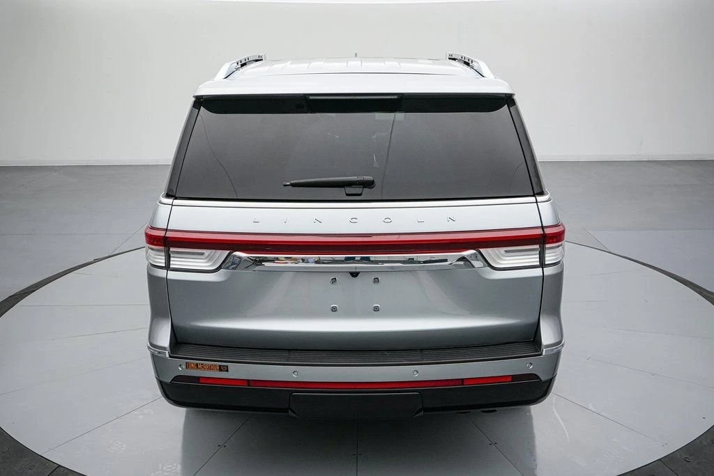 2023 Lincoln Navigator 4th Gen - Image 6 of 21