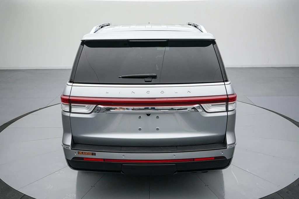 2023 Lincoln Navigator 4th Gen - Image 6 of 21