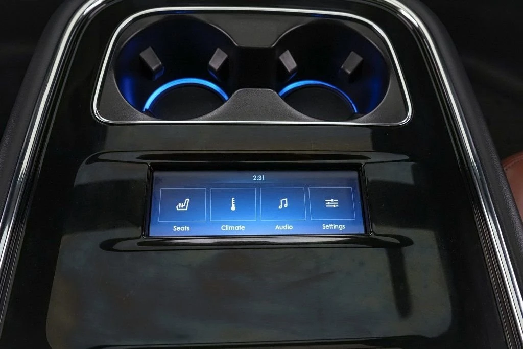 2023 Lincoln Navigator 4th Gen - Image 17 of 21