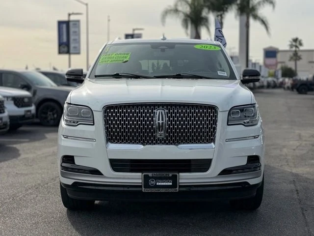 2023 Lincoln Navigator 4th Gen - Image 5 of 12