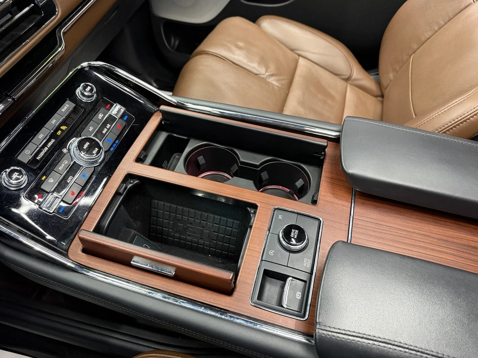 2023 Lincoln Navigator 4th Gen - Image 21 of 21