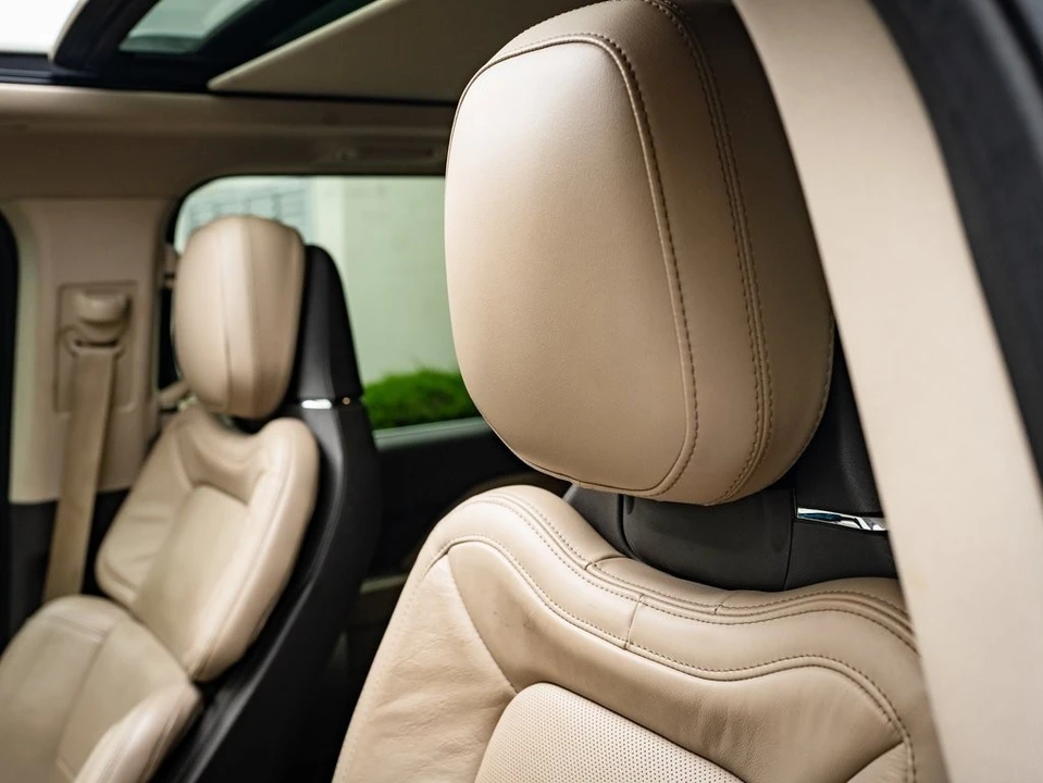 2023 Lincoln Navigator 4th Gen - Image 21 of 21