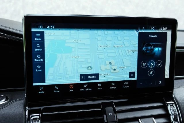2023 Lincoln Navigator 4th Gen - Image 26 of 31