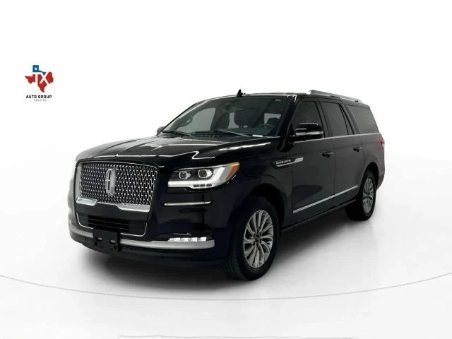 2023 Lincoln Navigator 4th Gen - Image 6 of 12