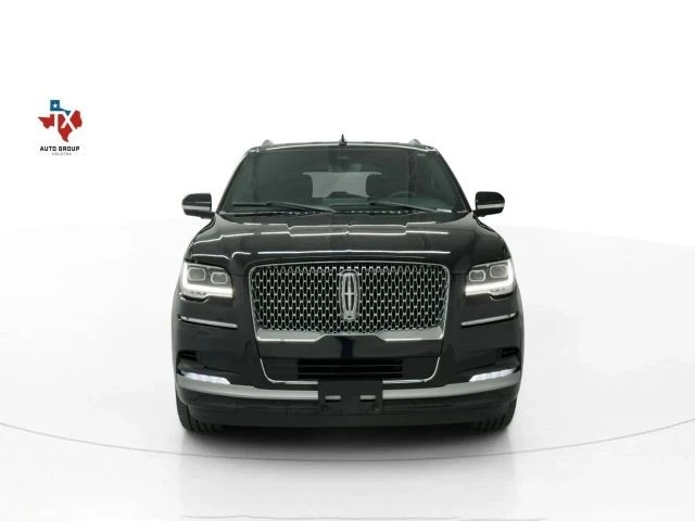 2023 Lincoln Navigator 4th Gen - Image 8 of 12