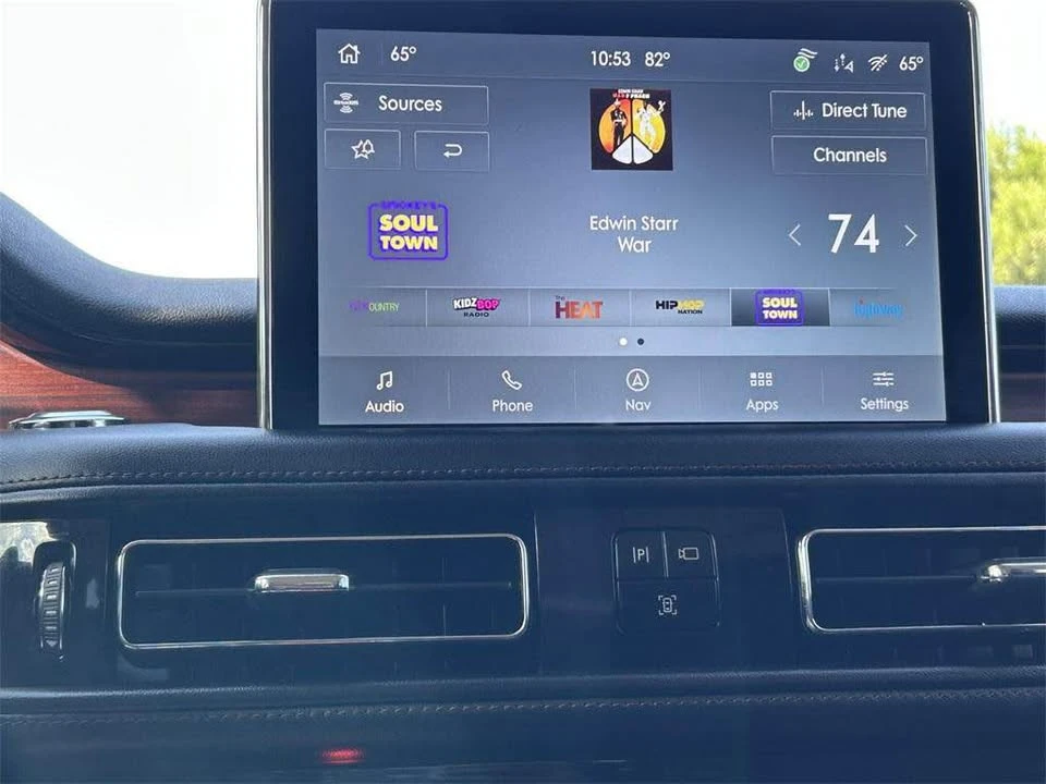 2023 Lincoln Aviator 2nd Gen - Image 14 of 18